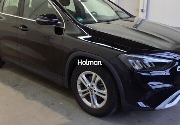 Mercedes-Benz GLA 200 25.290 km 33.963 &euro; Eschborn 65760