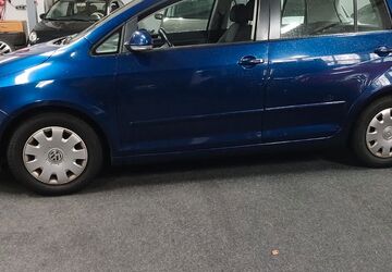 VW Golf Plus 187.800 km 3.200 &euro; Rüsselsheim 65428