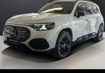 Mercedes-Benz GLB 250 9.300 km 61.890 &euro; Wiesbaden 65189