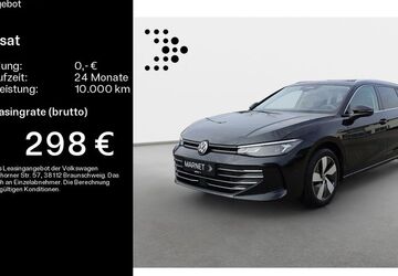 VW Passat 41.777 km 27.700 &euro; Mainz-Kastell (Wiesbaden) 55252