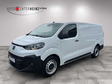 Gebrauchte Fiat Scudo