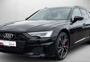 Audi A6 1.002 km 65.980 &euro; Mainz 55131