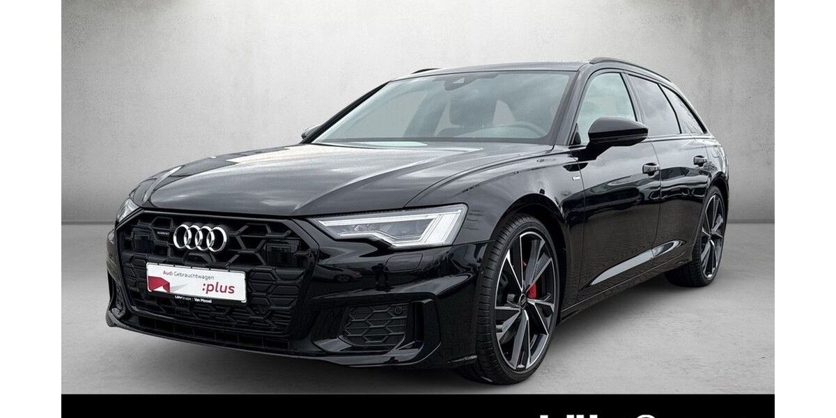 Audi A6 1.002 km 65.980 &euro; Mainz 55131