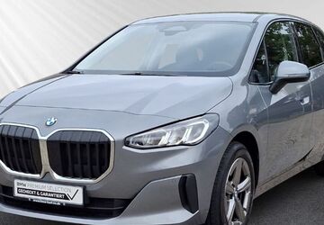 BMW 218 Active Tourer 11.706 km 26.768 &euro; Wiesbaden 65203