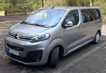 Citroen Spacetourer 17.231 km 27.199 &euro; Oppenheim, Stadt 55276