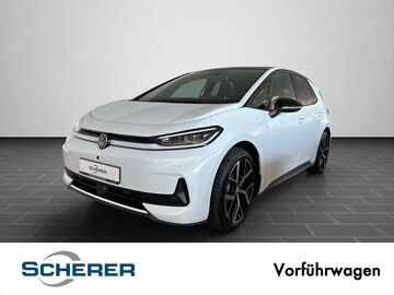 Gebrauchte VW ID.3