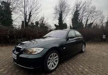 BMW 318 114.900 km 6.300 &euro; Bischofsheim 65474