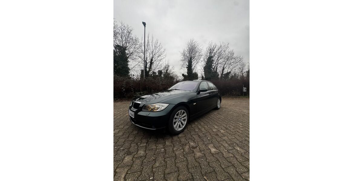 BMW 318 114.900 km 6.300 &euro; Bischofsheim 65474