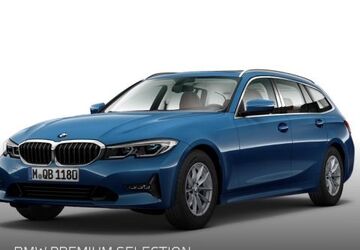 BMW 320 74.021 km 26.898 &euro; Rüsselsheim 65428