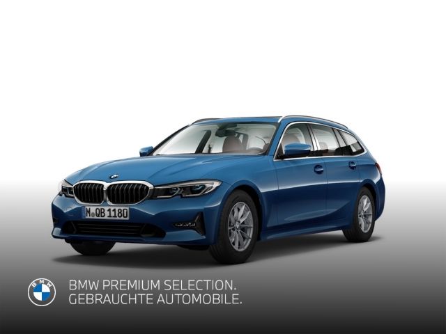BMW 320 74.021 km 26.898 &euro; Rüsselsheim 65428