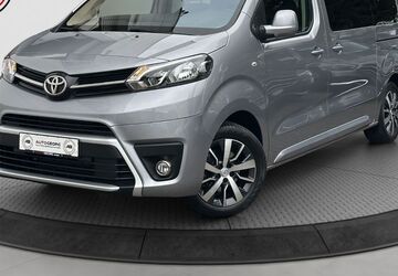 Toyota Proace (Verso) 3.350 km 36.900 &euro; Wiesbaden 65205