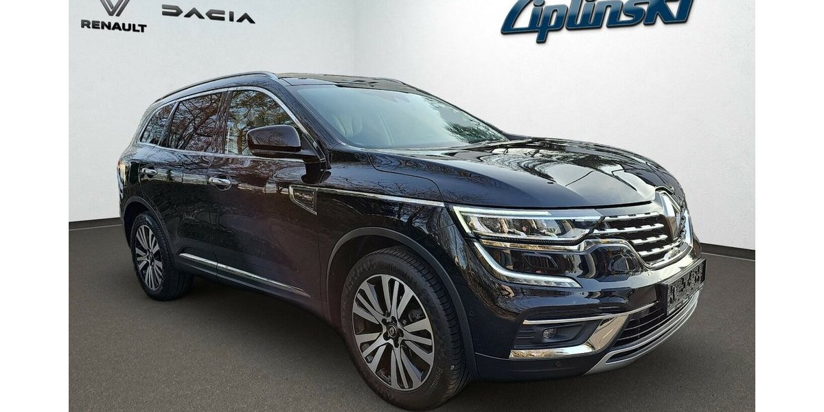 Renault Koleos Initiale Paris Schiebedach, 47.491 km 25.690 &euro; Schwalbach/Taunus 65824