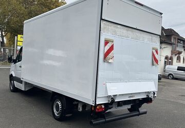 Mercedes-Benz Sprinter 179.141 km 25.942 &euro; Mainz 55122