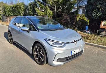 VW ID.3 18.279 km 30.990 &euro; Kelkheim (Taunus) 65779