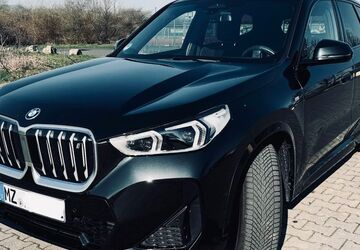 BMW iX1 38.000 km 40.490 &euro; Gau-Algesheim 55435