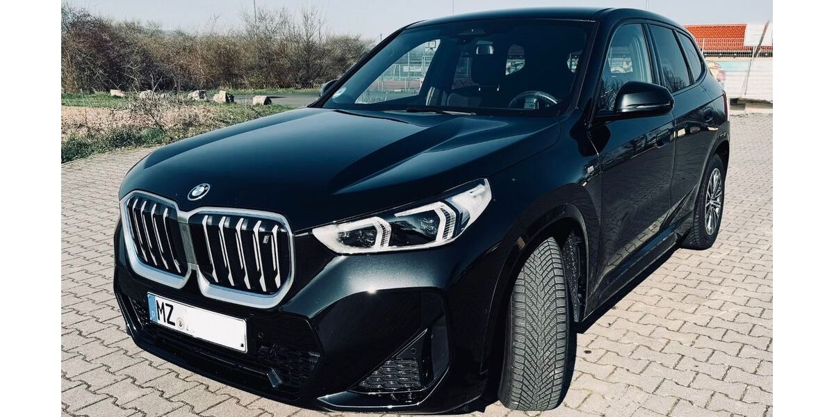 BMW iX1 38.000 km 40.490 &euro; Gau-Algesheim 55435