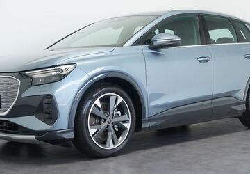 Audi Q4 e-tron 45.736 km 29.950 &euro; Wiesbaden 65205