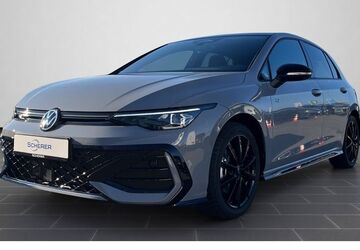 VW Golf 4.900 km 43.220 &euro; Bingen / Rhein 55411