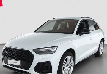 Audi Q5 9.546 km 60.480 &euro; Mainz 55131