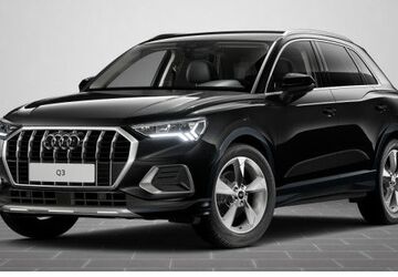 Audi Q3 7.609 km 39.490 &euro; Wiesbaden 65189