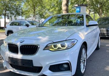 BMW 220 290.000 km 11.599 &euro; Wiesbaden 65203