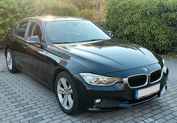 BMW 316 205.000 km 9.200 &euro; Mainz 55122