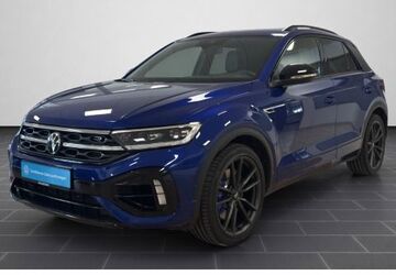 VW T-Roc 25.313 km 41.400 &euro; Mainz 55120