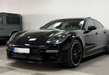 Porsche Panamera 141.000 km 64.990 &euro; Mainz-Kastel 55252