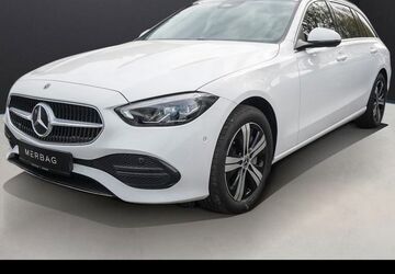 Mercedes-Benz C 300 15.400 km 34.680 &euro; Wiesbaden 65189