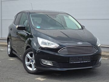 Gebrauchte Ford C-Max
