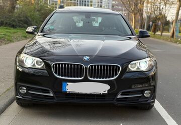BMW 530 143.000 km 17.499 &euro; Mainz 55270