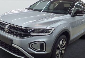 VW T-Roc 23.016 km 26.990 &euro; Bingen / Rhein 55411