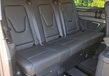 Mercedes-Benz V 250 95.000 km 41.300 &euro; Königstein im Taunus 61462