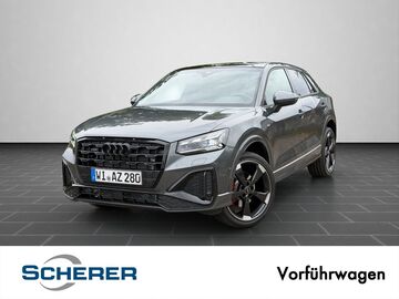 Gebrauchte Audi Q2