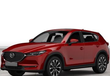 Mazda CX-5 25.541 km 28.490 &euro; Wiesbaden 65191
