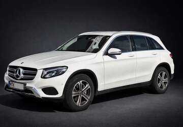 Mercedes-Benz GLC 220 150.000 km 23.800 &euro; Mainz-Kastel (Wiesbaden) 55252