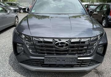 Hyundai TUCSON 112.000 km 19.999 &euro; Wiesbaden 65197