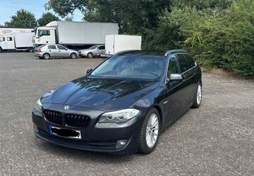BMW 520 347.000 km 5.500 &euro; Nieder-Olm 55268