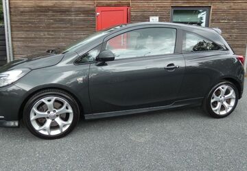 Opel Corsa 156.502 km 7.950 &euro; Rüsselsheim 65428