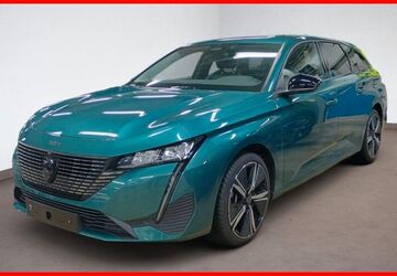 Peugeot 308 33.536 km 19.500 &euro; Ingelheim am Rhein (bei Mainz) 55218