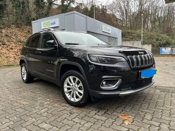 Gebrauchte Jeep Cherokee