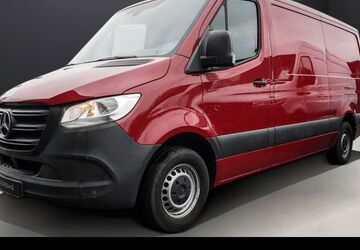 Mercedes-Benz Sprinter 65.390 km 24.990 &euro; Wiesbaden-Schierstein 65201