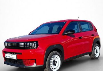 Fiat Grande Panda 3.053 km 19.950 &euro; Oberursel 61440