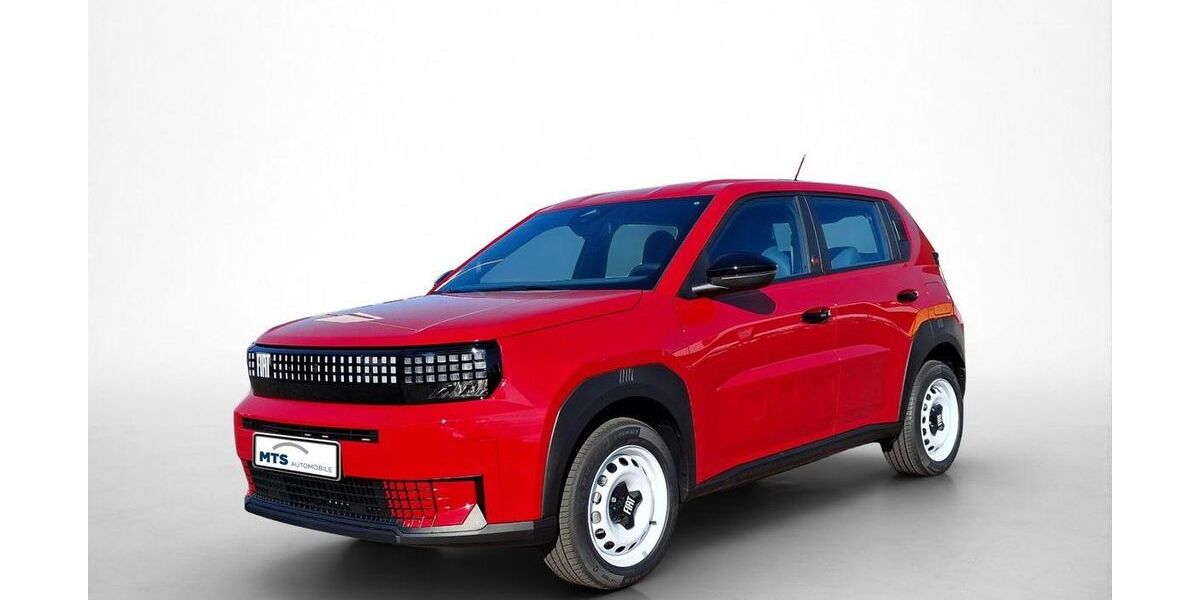 Fiat Grande Panda 3.053 km 19.950 &euro; Oberursel 61440