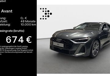 Audi A5 3.001 km 65.990 &euro; Oberursel 61440