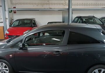 Opel Corsa 89.800 km 7.250 &euro; Rüsselsheim 65428