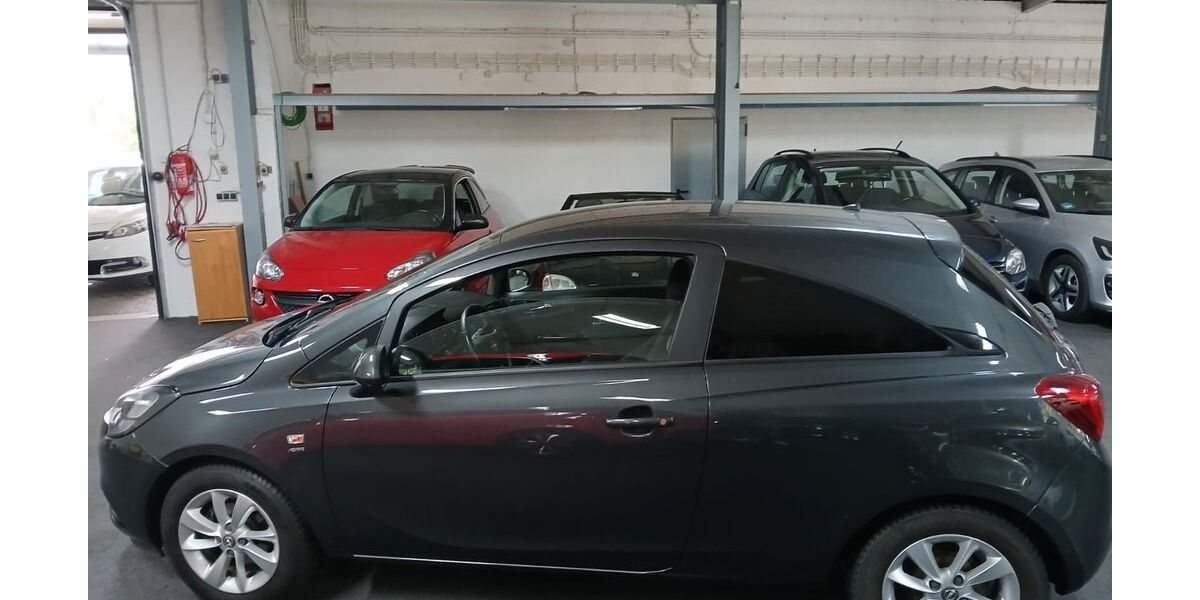 Opel Corsa 89.800 km 7.480 &euro; Rüsselsheim 65428