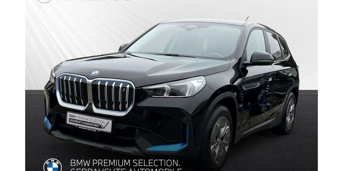 BMW iX1 100.966 km 27.970 &euro; Mainz 55129