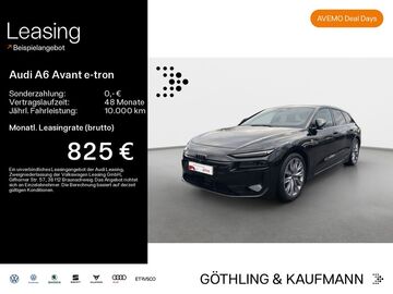 Gebrauchte Audi e-tron