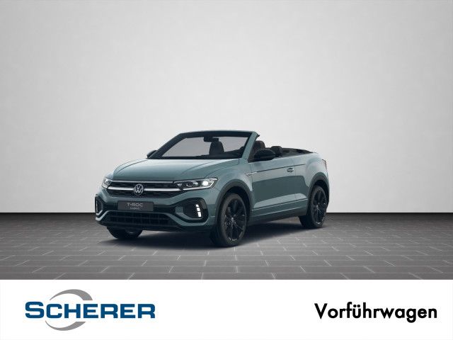 VW T-Roc 4.900 km 41.860 &euro; Bingen / Rhein 55411